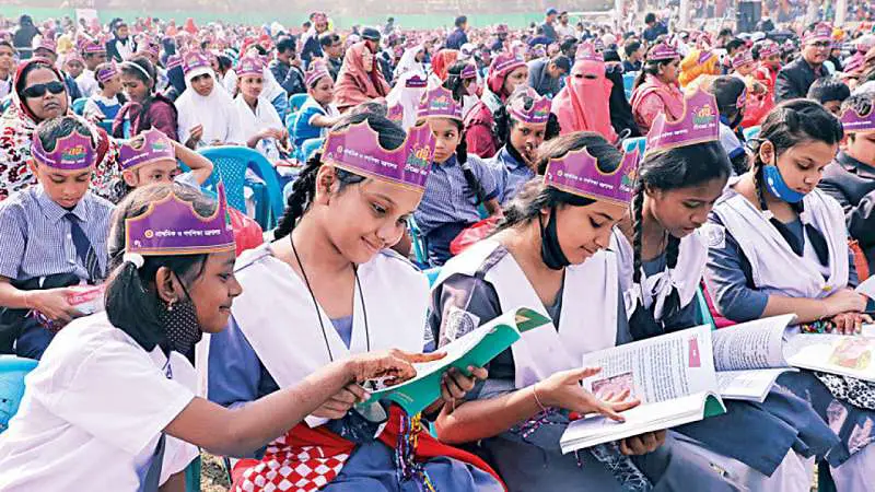 জেনে নিন ২০২৪ সালে শিক্ষাপ্রতিষ্ঠানে ছুটির তালিকা 